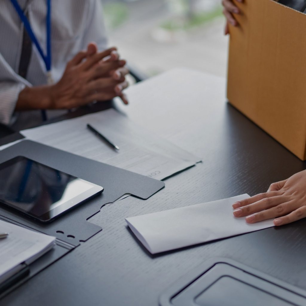 Un entorno laboral sano depende de la alineación de valores entre el talento y la empresa.